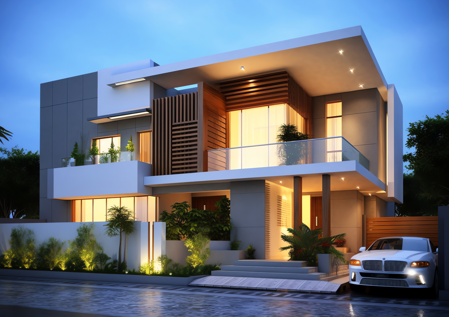 Top builders in thrissur